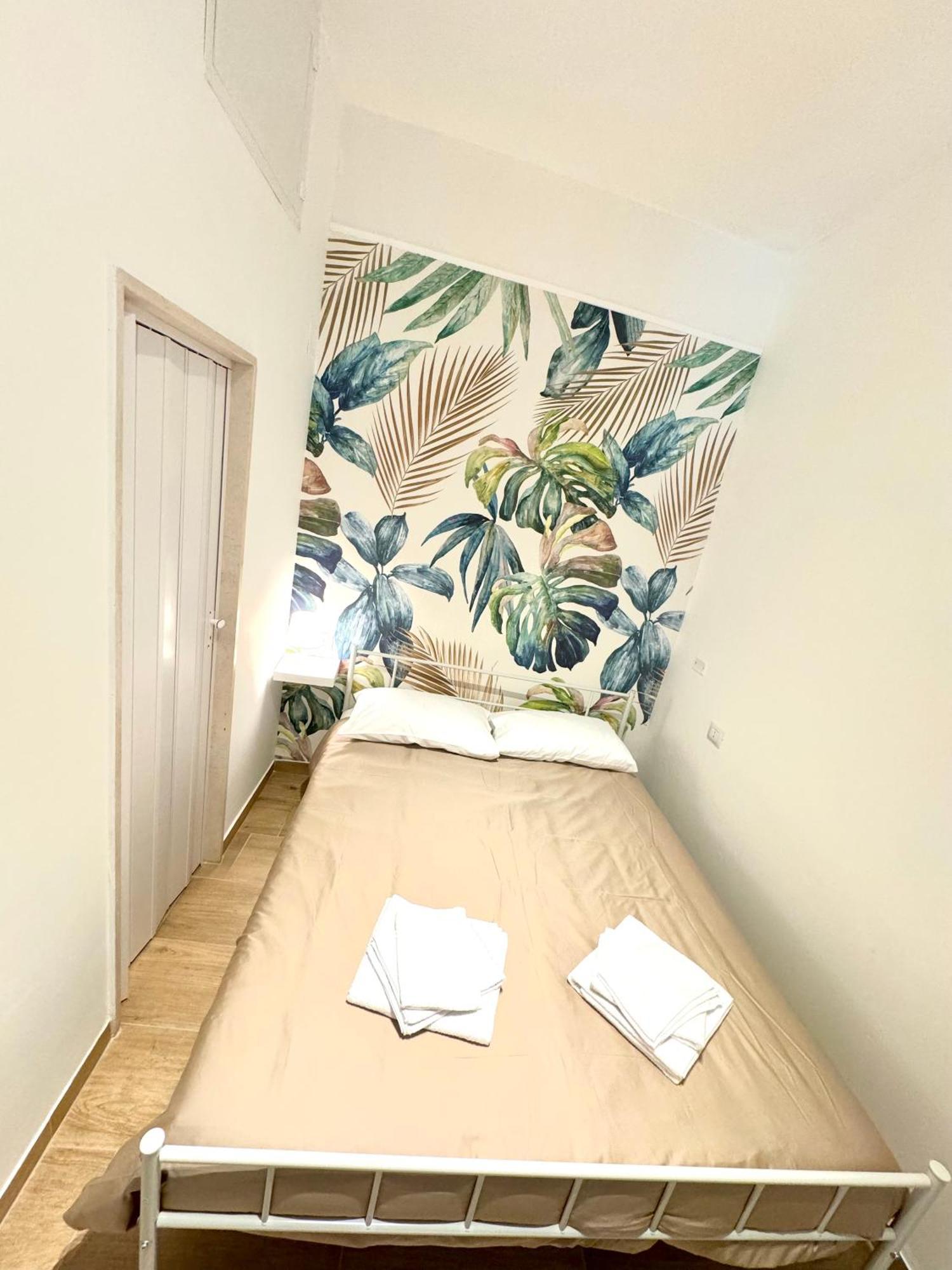 Bari Annette Room Extérieur photo